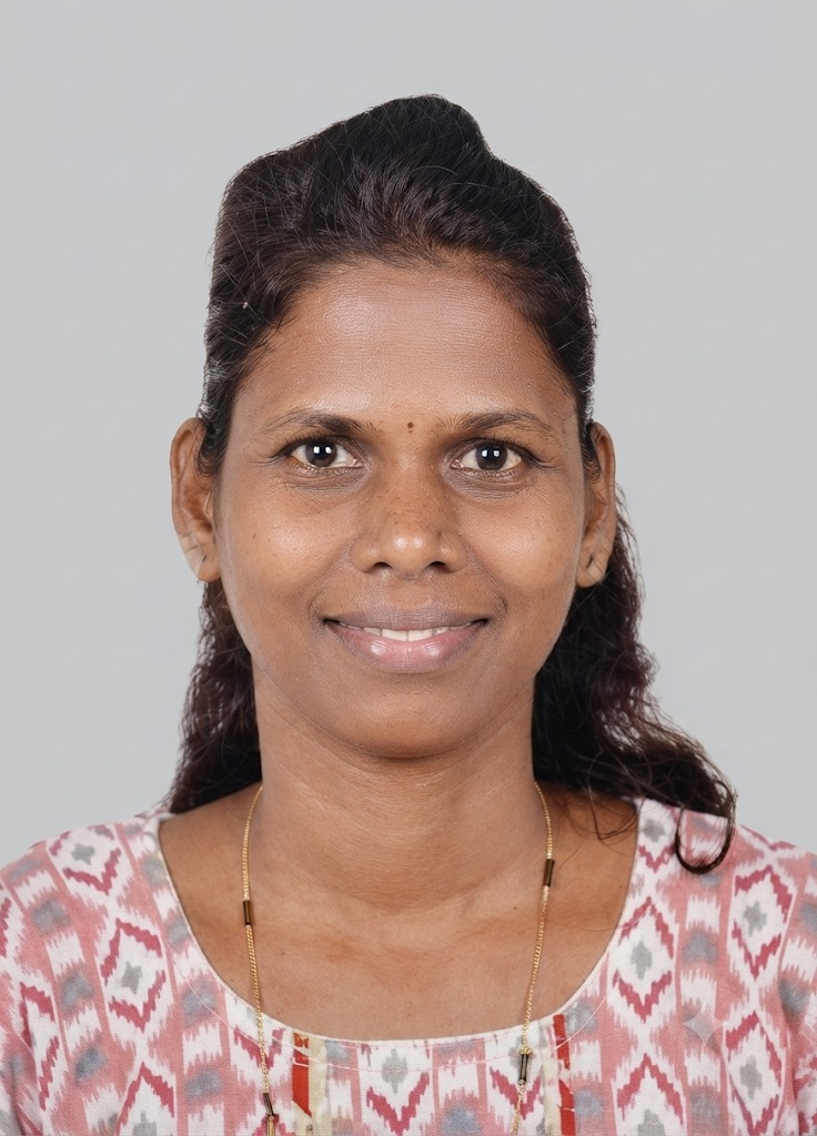 sushma tejas salonke - Part time Cook and Baby Sitter in dahisar east in Mumbai